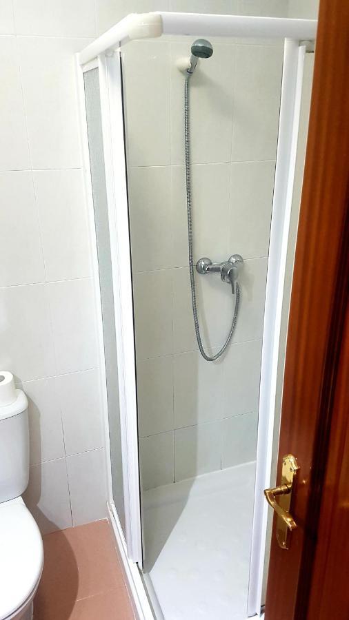 Apartamento Loft III Select Real Кальдас-де-Рейес Экстерьер фото