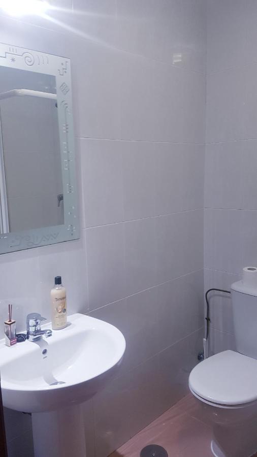 Apartamento Loft III Select Real Кальдас-де-Рейес Экстерьер фото