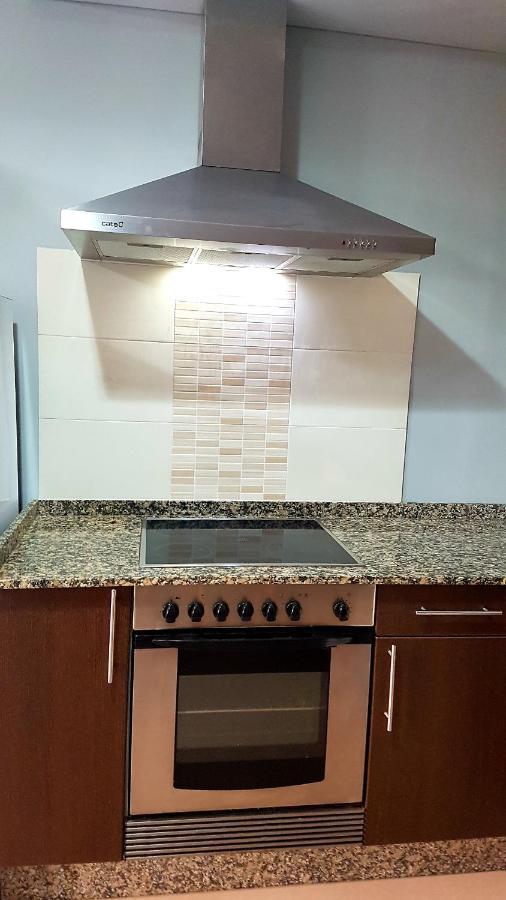 Apartamento Loft III Select Real Кальдас-де-Рейес Экстерьер фото